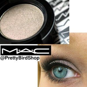 Last one! MAC VEX Frost eyeshadow NIB